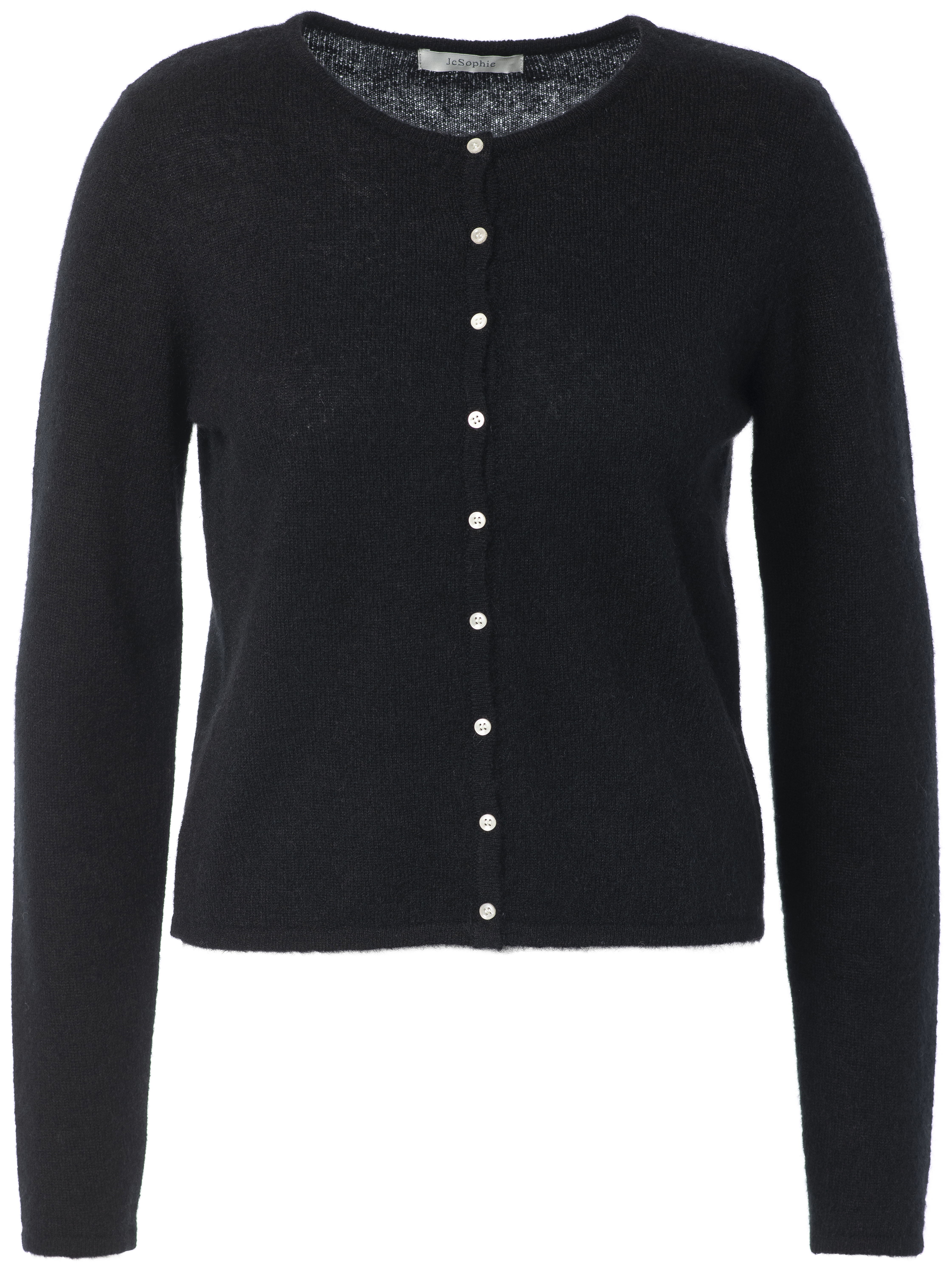 R6304 | Rowan cardigan