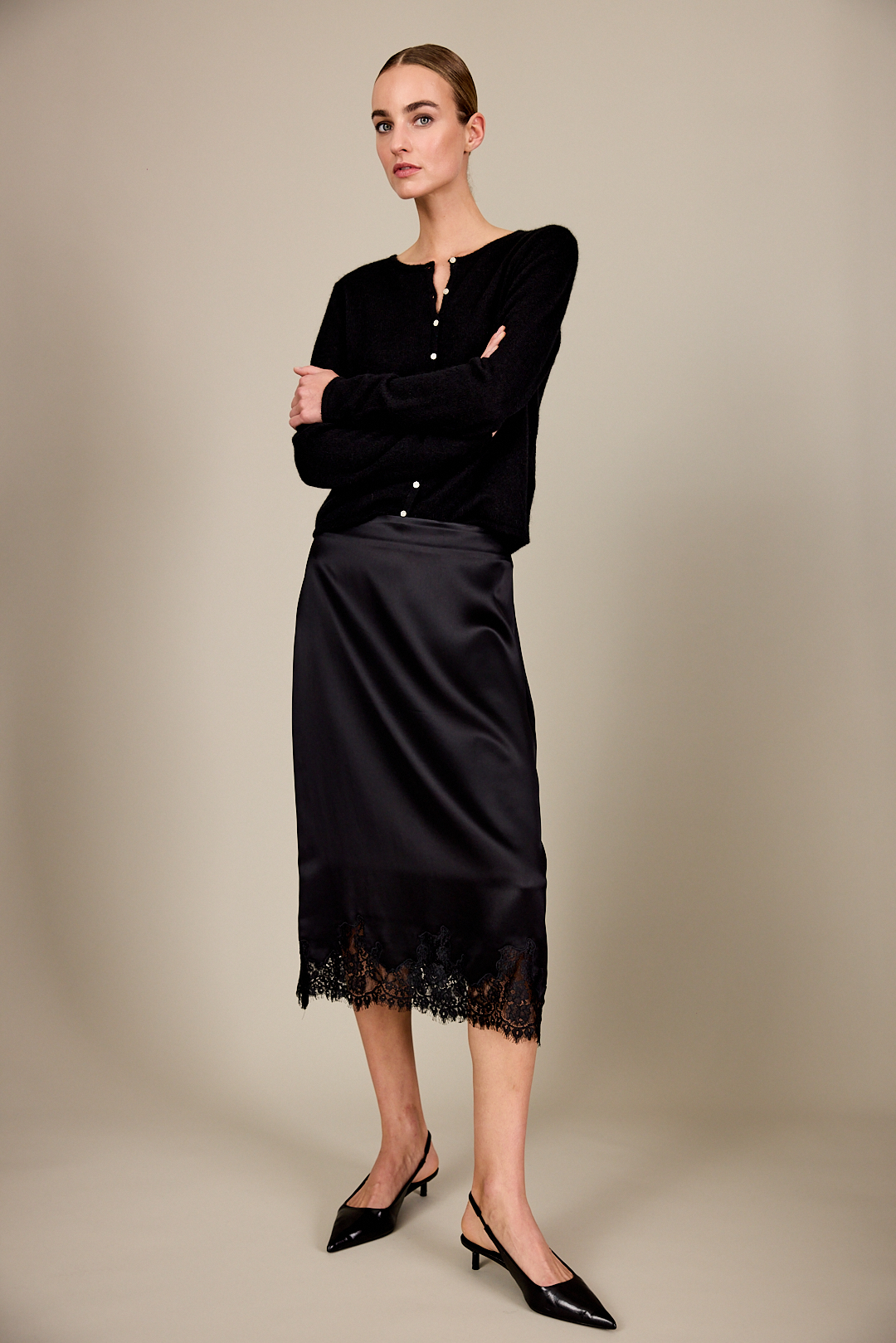 R6304 | Rowan cardigan