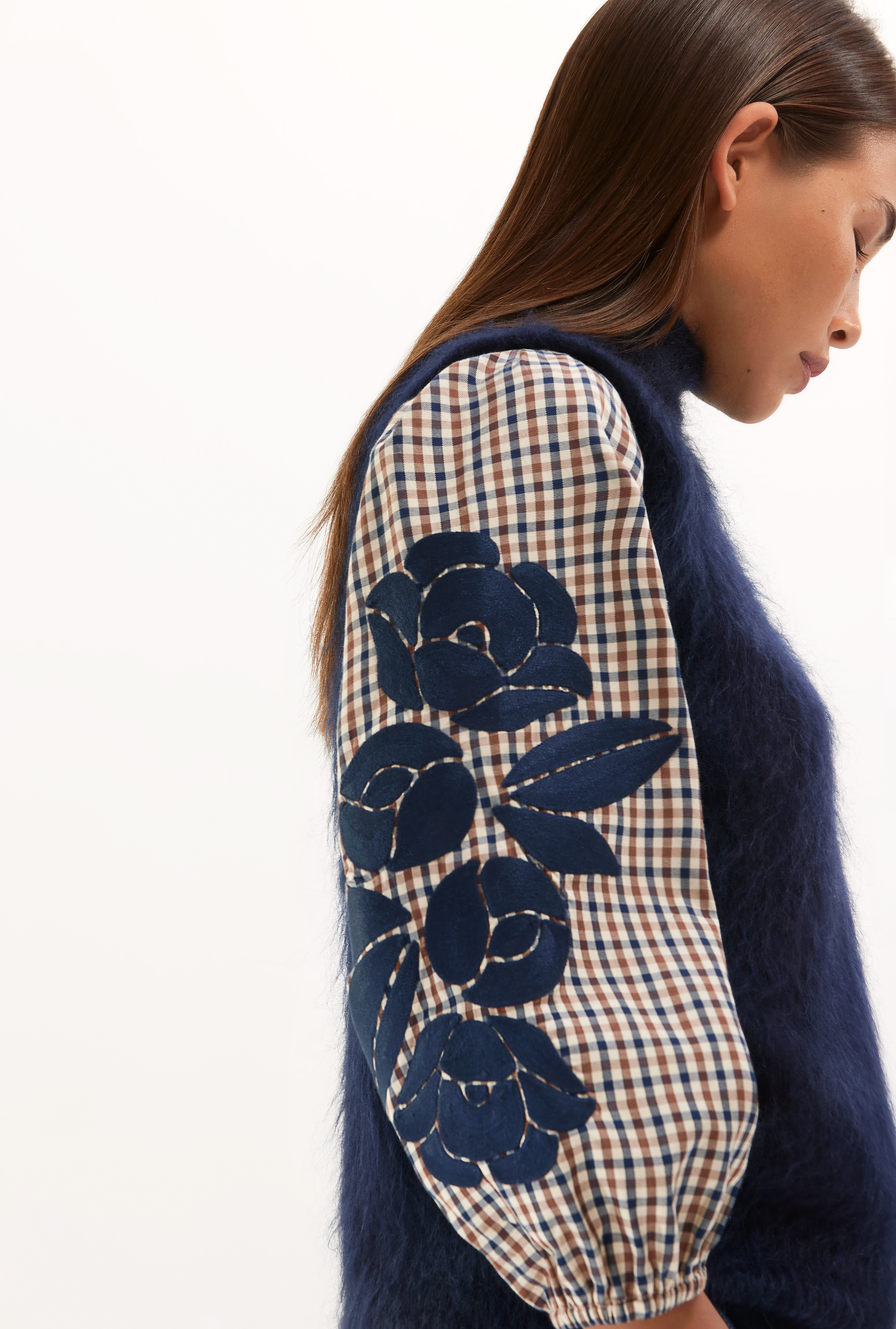 S2912BL/B | RHEA blouse