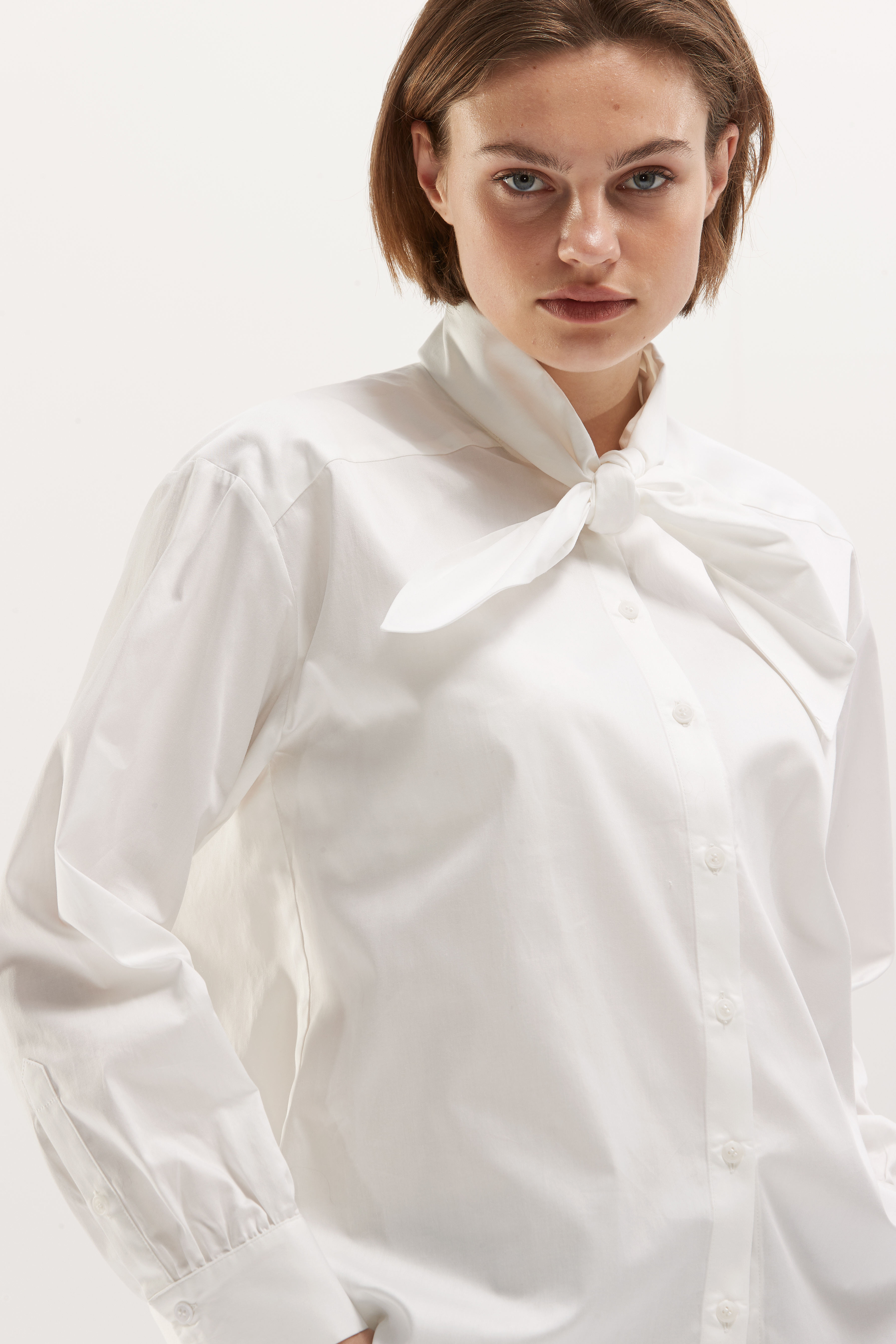 S2935BL/R | SAXA blouse
