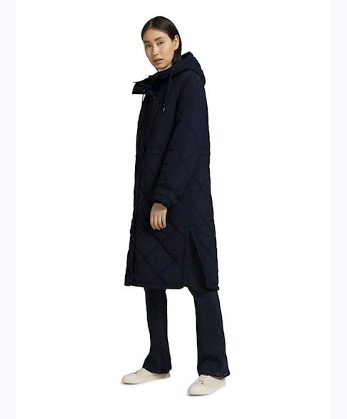 1026986 | QUILTED COAT