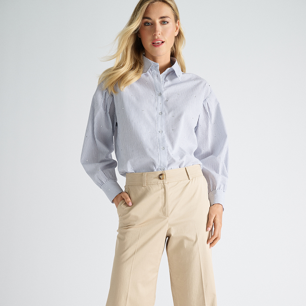 bl10/405+407 | Blouse