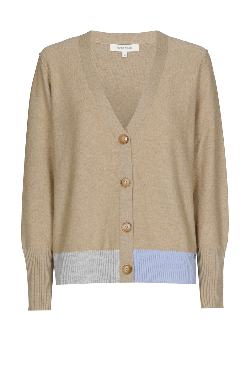 ca50/wal+air | Cardigan