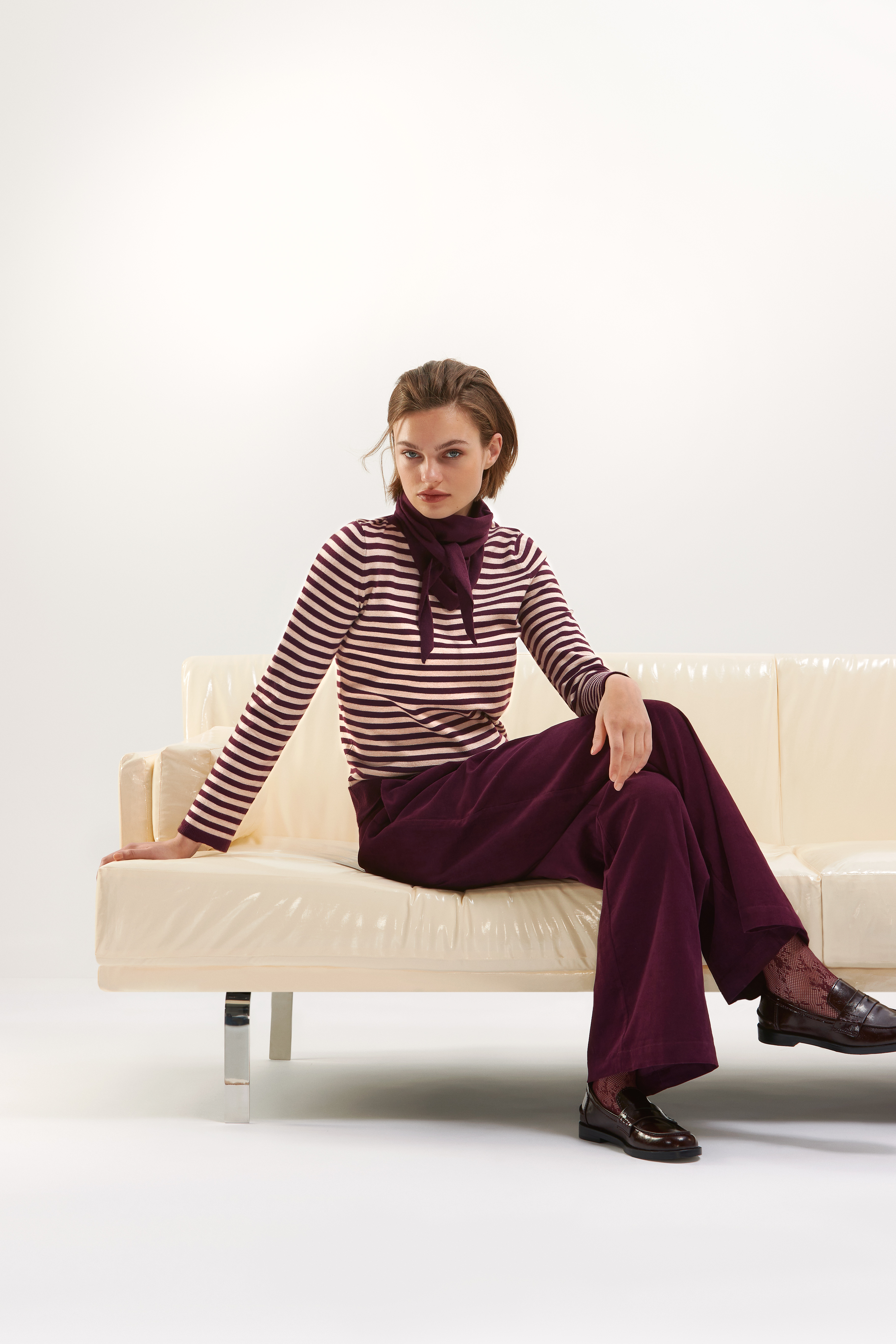 S2560PL/F | REYHAN pull
